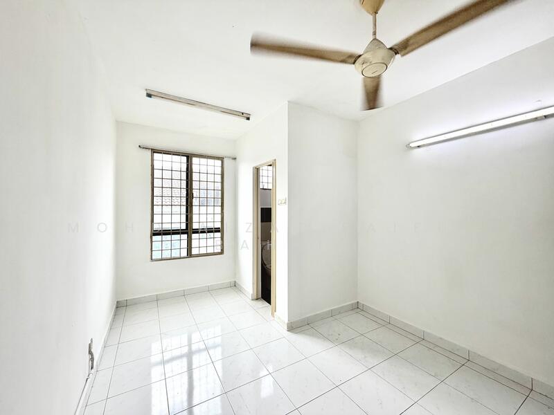 For Sale - Terraced House at Semenyih Parklands