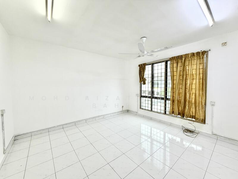 For Sale - Terraced House at Semenyih Parklands