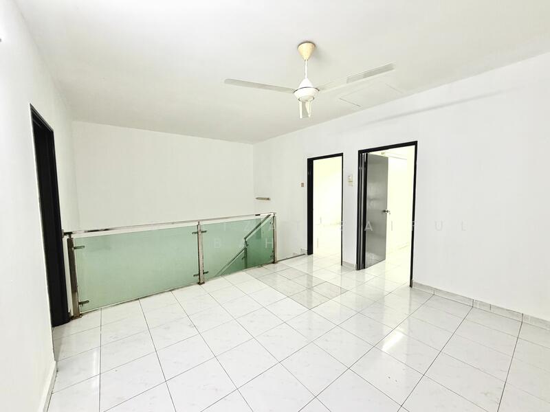 For Sale - Terraced House at Semenyih Parklands