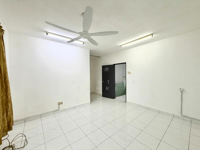 For Sale - Terraced House at Semenyih Parklands