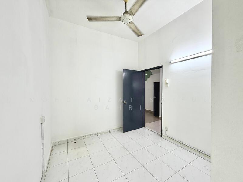 For Sale - Terraced House at Semenyih Parklands