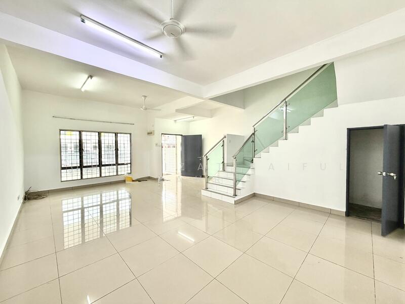 For Sale - Terraced House at Semenyih Parklands