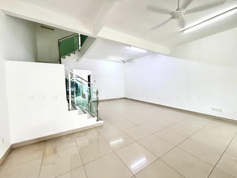 For Sale - Terraced House at Semenyih Parklands