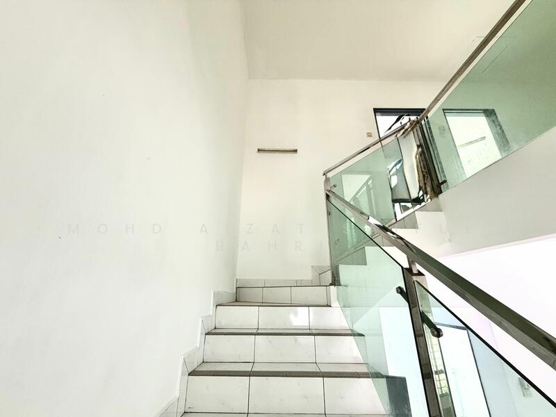 For Sale - Terraced House at Semenyih Parklands