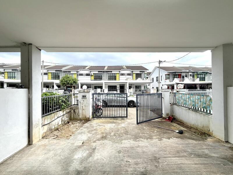 For Sale - Terraced House at Semenyih Parklands