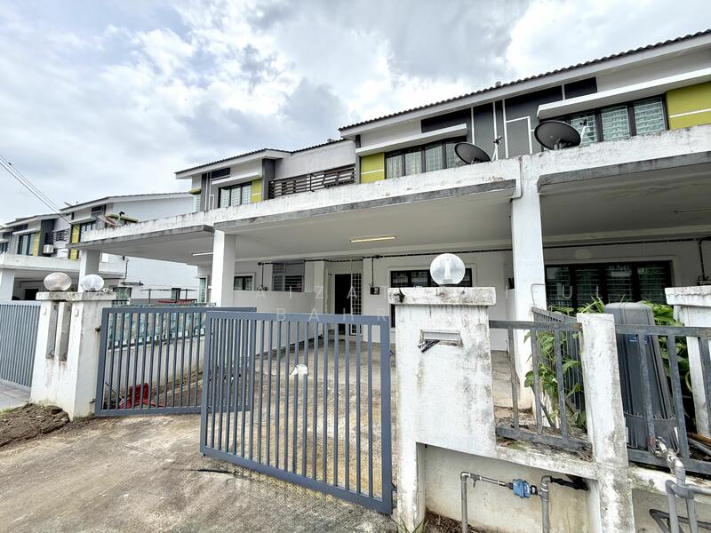 For Sale - Terraced House at Semenyih Parklands
