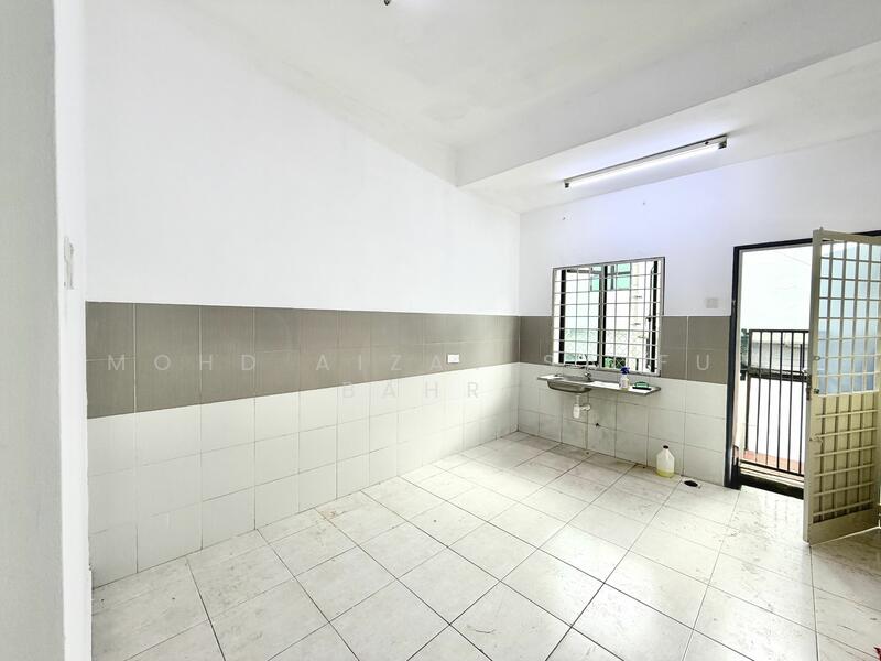 For Sale - Terraced House at Semenyih Parklands