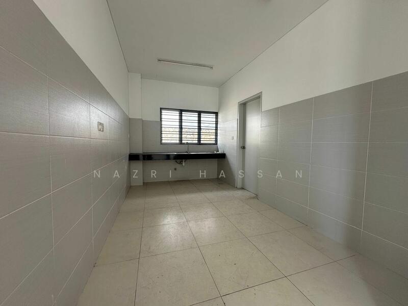 For Sale - Bandar Seri Coalfields