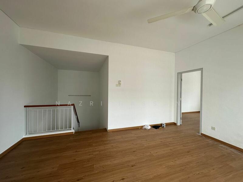 For Sale - Bandar Seri Coalfields