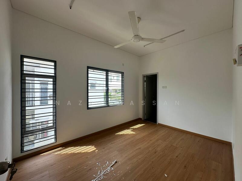 For Sale - Bandar Seri Coalfields