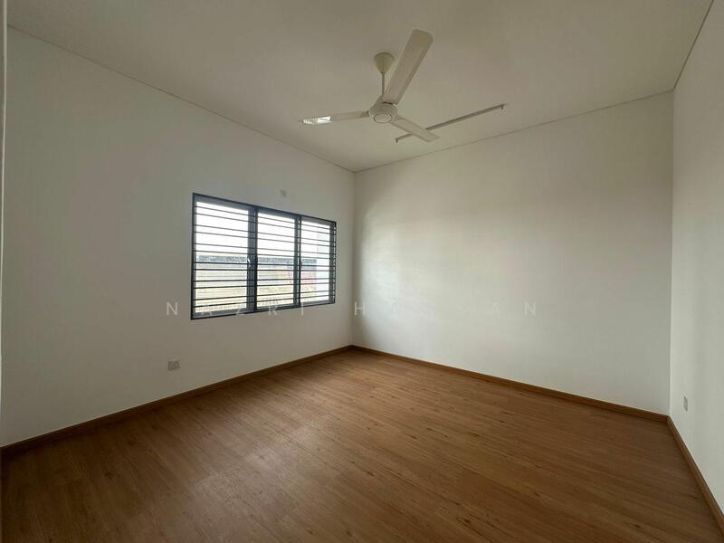 For Sale - Bandar Seri Coalfields