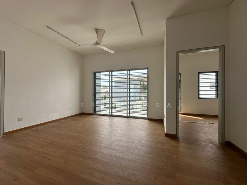 For Sale - Bandar Seri Coalfields