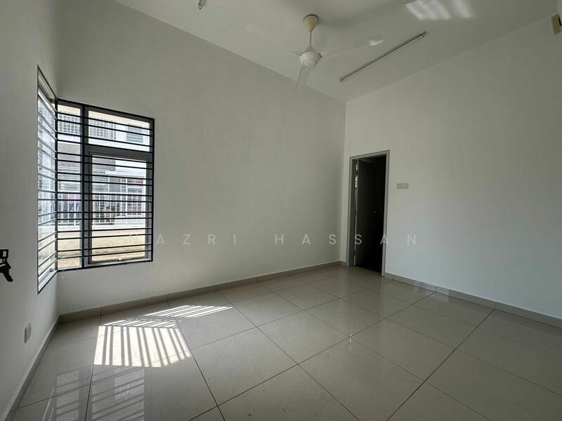 For Sale - Bandar Seri Coalfields