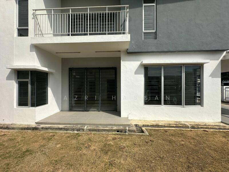For Sale - Bandar Seri Coalfields