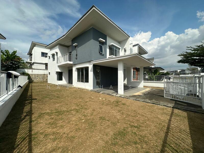 For Sale - Bandar Seri Coalfields