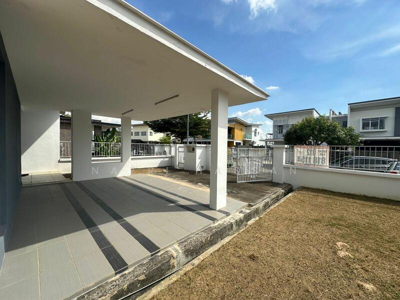 For Sale - Bandar Seri Coalfields