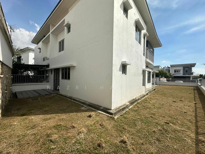 For Sale - Bandar Seri Coalfields