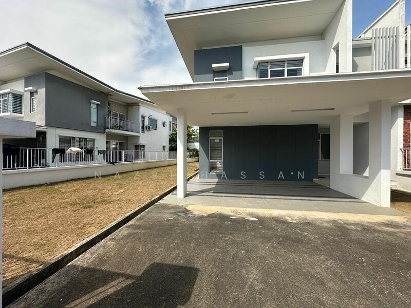 For Sale - Bandar Seri Coalfields