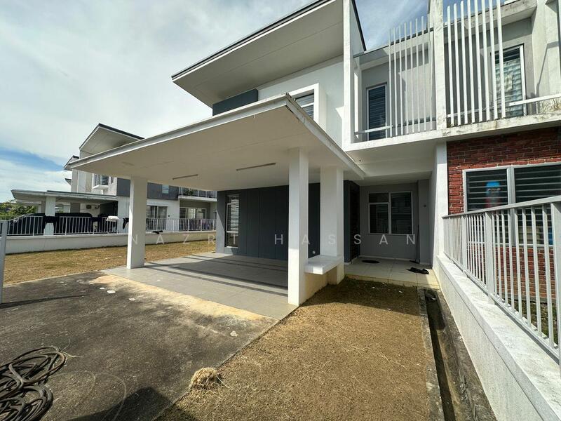 For Sale - Bandar Seri Coalfields