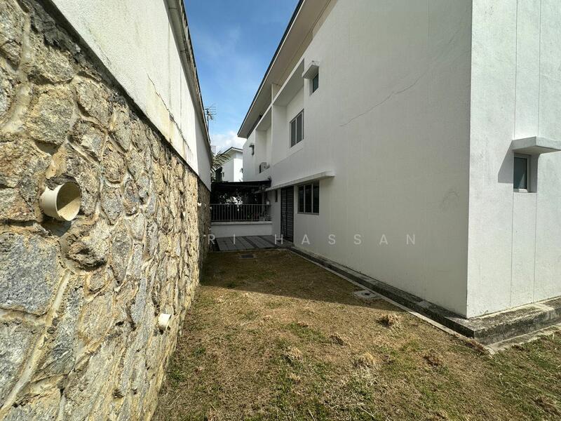 For Sale - Bandar Seri Coalfields