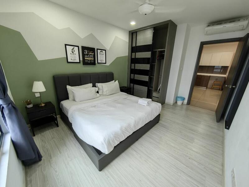 For Sale - Suasana Iskandar Malaysia