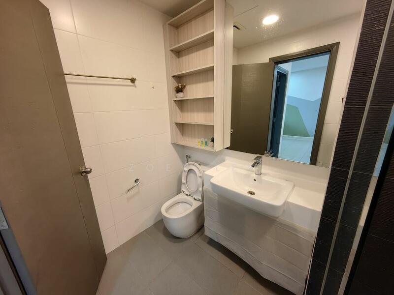 For Sale - Suasana Iskandar Malaysia