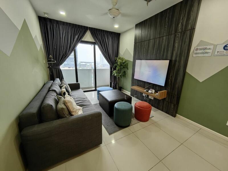 For Sale - Suasana Iskandar Malaysia