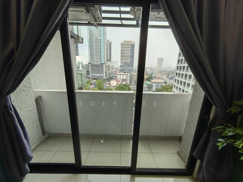 For Sale - Suasana Iskandar Malaysia