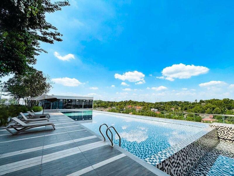 Untuk Dijual - Zenopy Residences