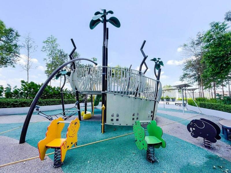 Untuk Dijual - Zenopy Residences