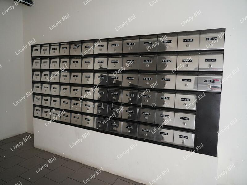 For Sale - Prestige III