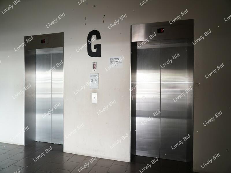 For Sale - Prestige III