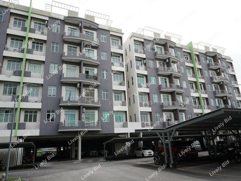 For Sale - Prestige III