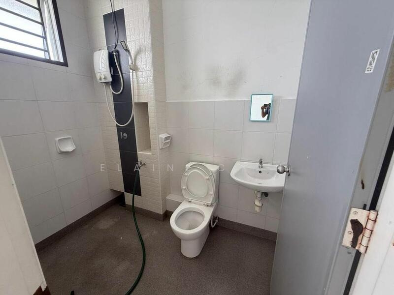 For Sale - Bukit Indah