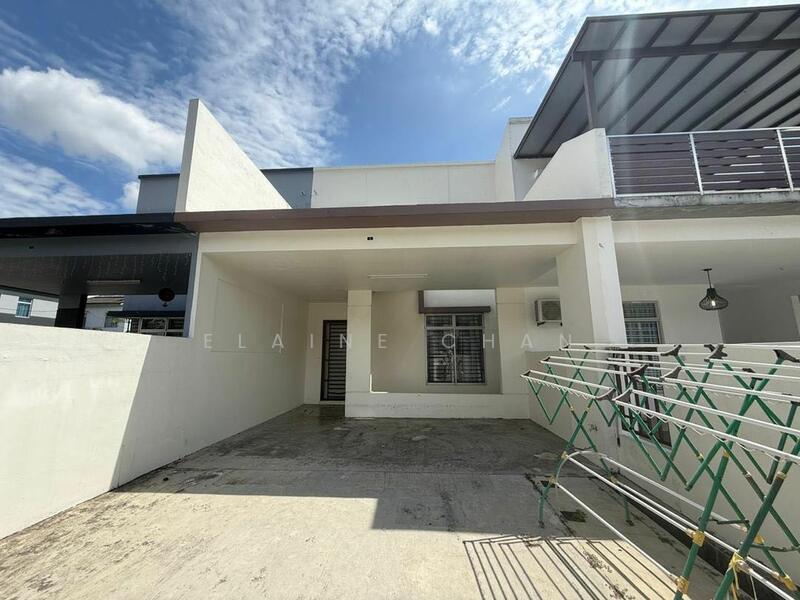 For Sale - Bukit Indah