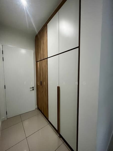 For Rent - Le Pavillion