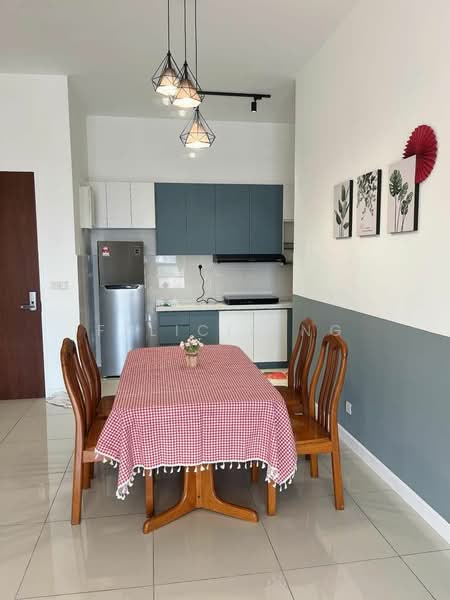 For Rent - Le Pavillion