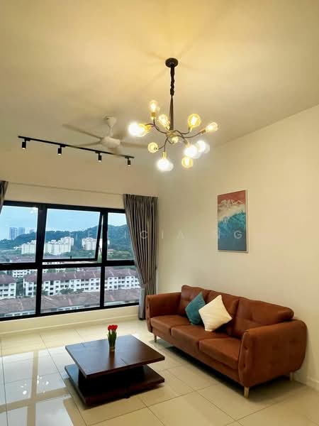 For Rent - Le Pavillion