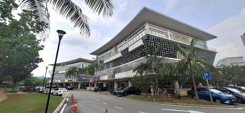 Untuk Dijual - Ayer @ 8