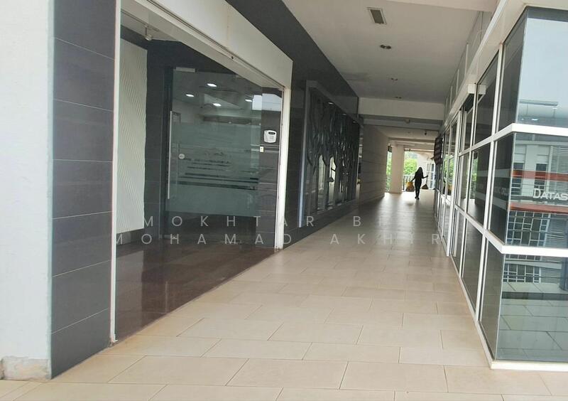 Untuk Dijual - Ayer @ 8