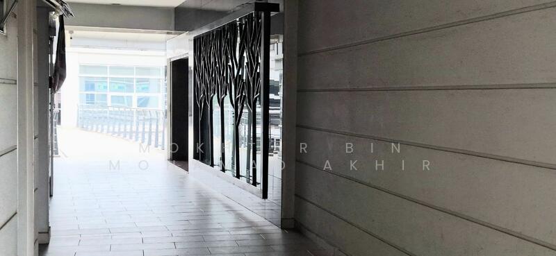 Untuk Dijual - Ayer @ 8