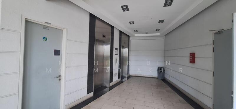 Untuk Dijual - Ayer @ 8