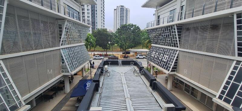 Untuk Dijual - Ayer @ 8