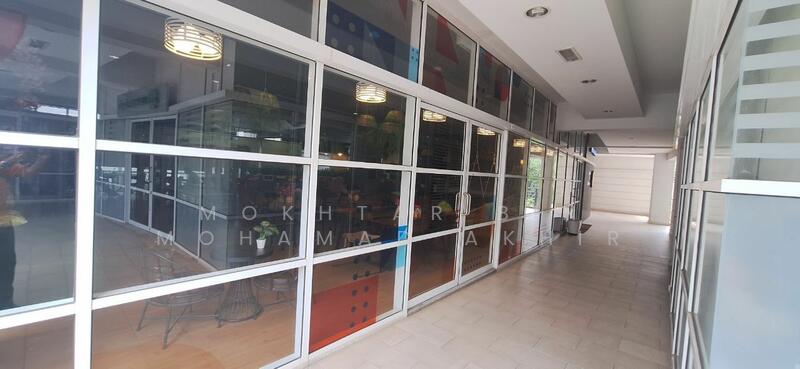 Untuk Dijual - Ayer @ 8