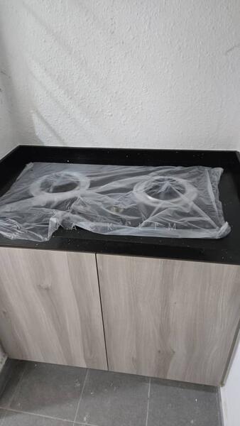 Untuk Disewa - Vierra Residence