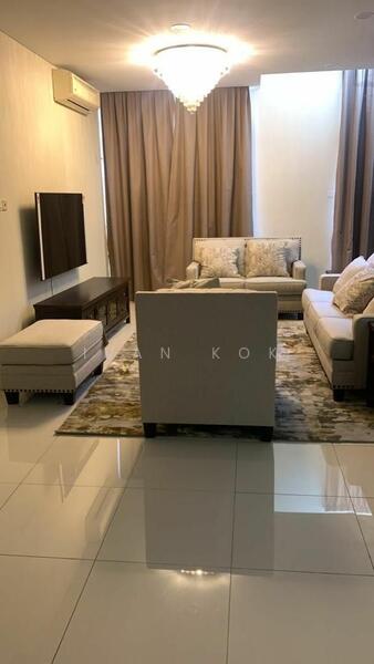 For Sale - Temasya Kasih