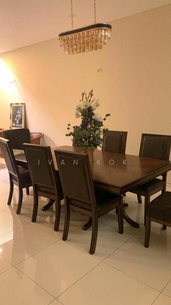 For Sale - Temasya Kasih