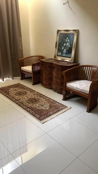 For Sale - Temasya Kasih