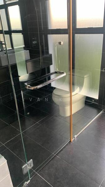 For Sale - Temasya Kasih