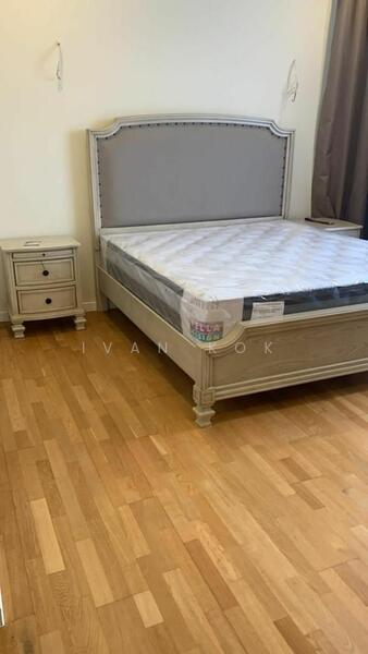 For Sale - Temasya Kasih